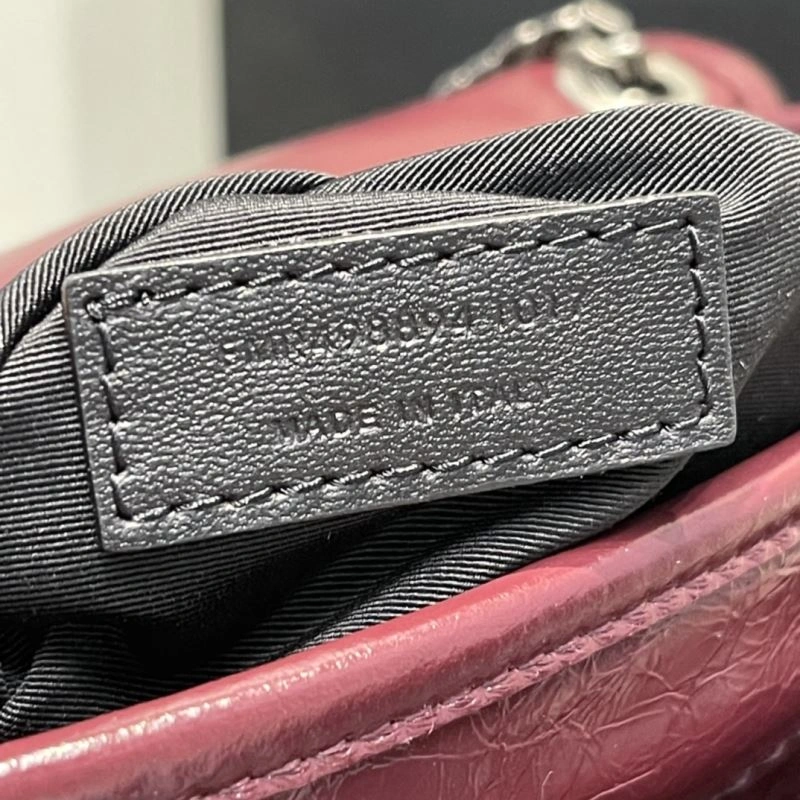 Attractive YSL Satchel Bags 63648