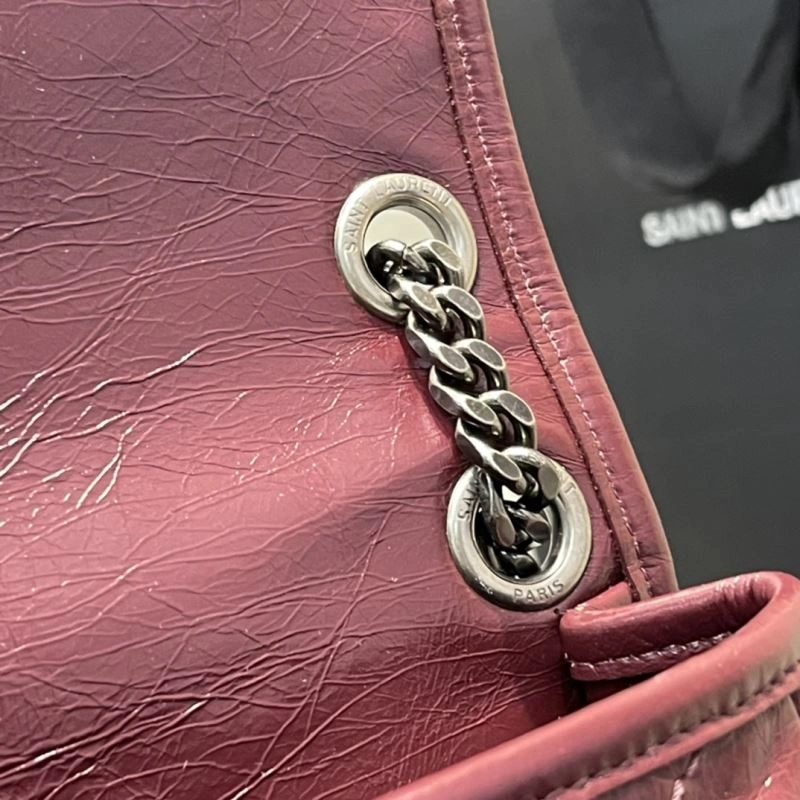 Attractive YSL Satchel Bags 63648