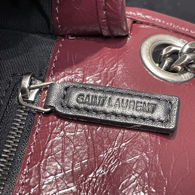 Attractive YSL Satchel Bags 63648