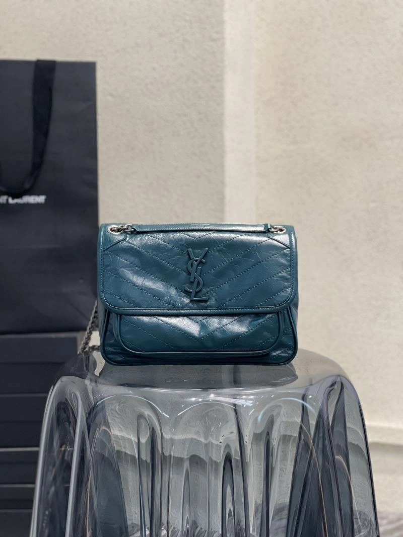 Tailored YSL Satchel Bags 63602