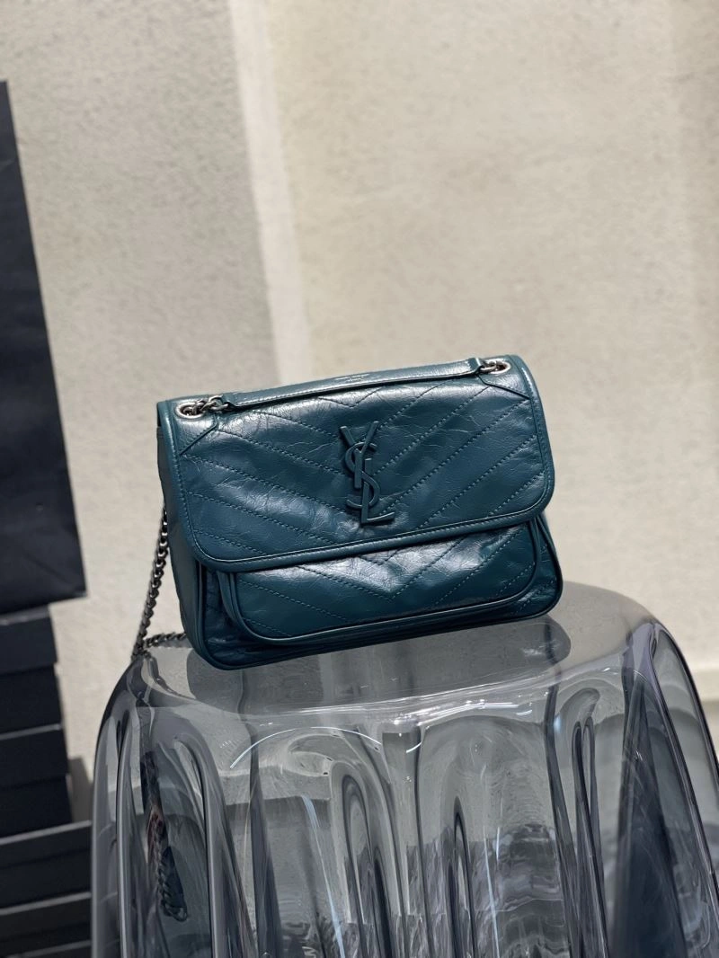 Tailored YSL Satchel Bags 63602