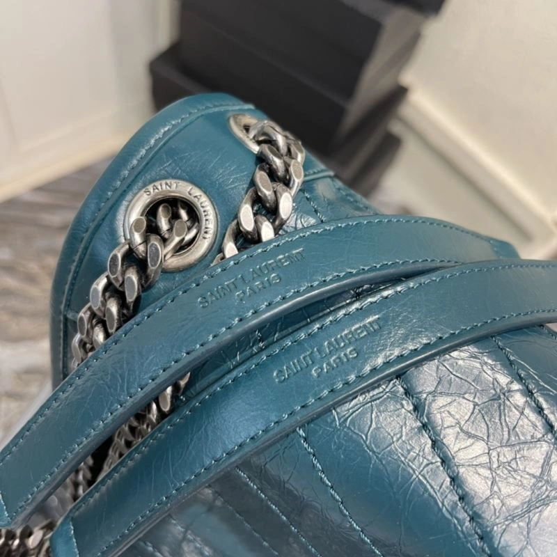 Tailored YSL Satchel Bags 63602