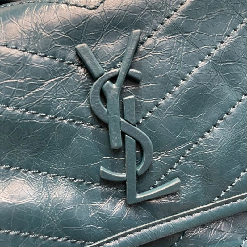 Tailored YSL Satchel Bags 63602