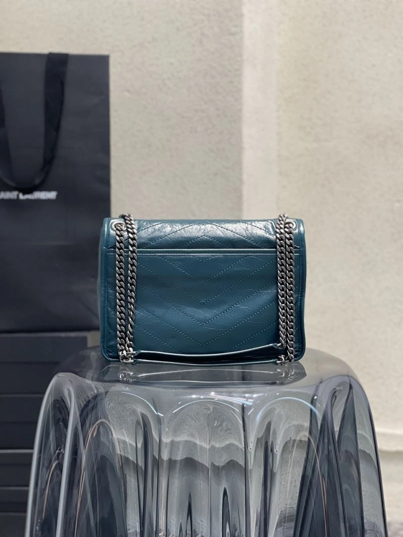 Tailored YSL Satchel Bags 63602