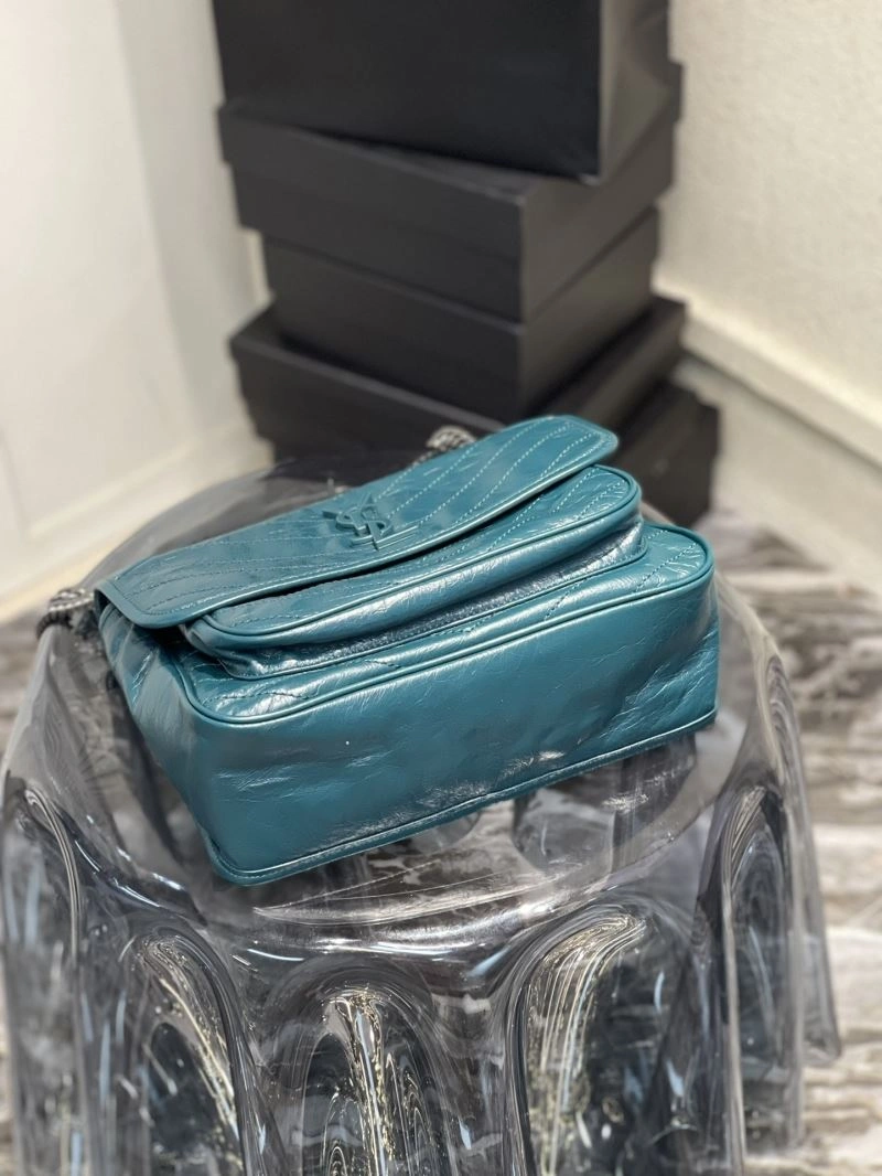 Tailored YSL Satchel Bags 63602