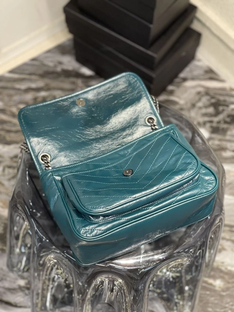 Tailored YSL Satchel Bags 63602