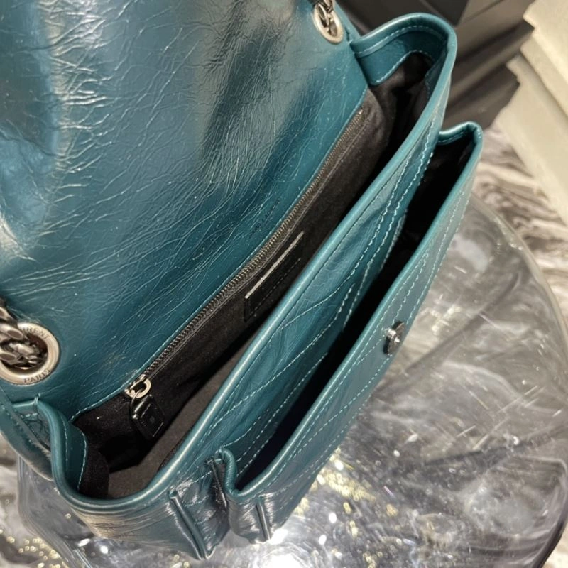 Tailored YSL Satchel Bags 63602