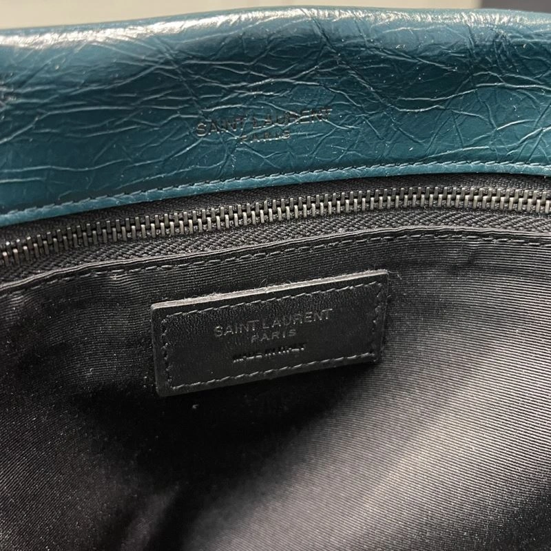 Tailored YSL Satchel Bags 63602