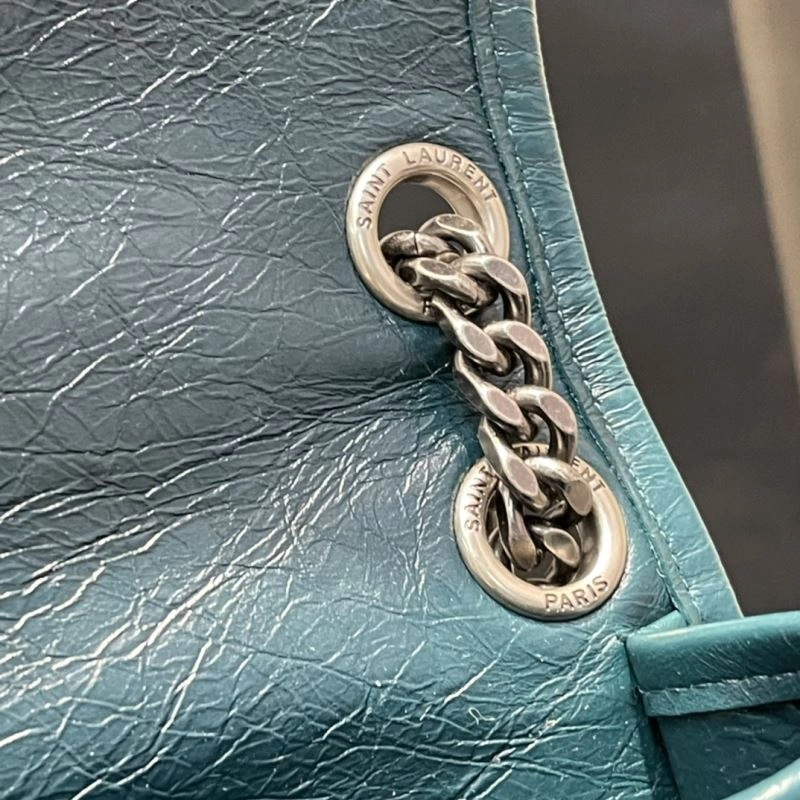 Tailored YSL Satchel Bags 63602