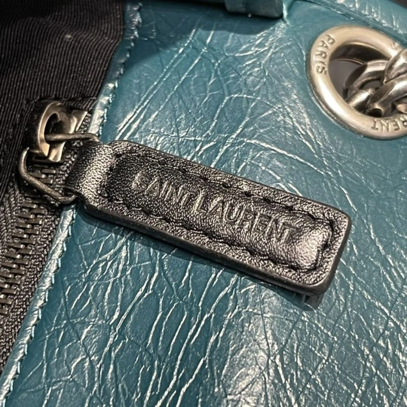 Tailored YSL Satchel Bags 63602