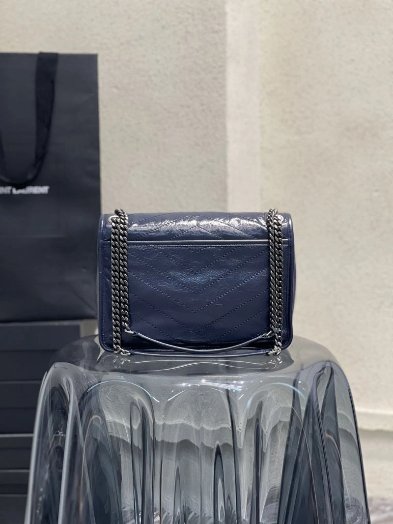 YSL Satchel Bags SportInspired 63601
