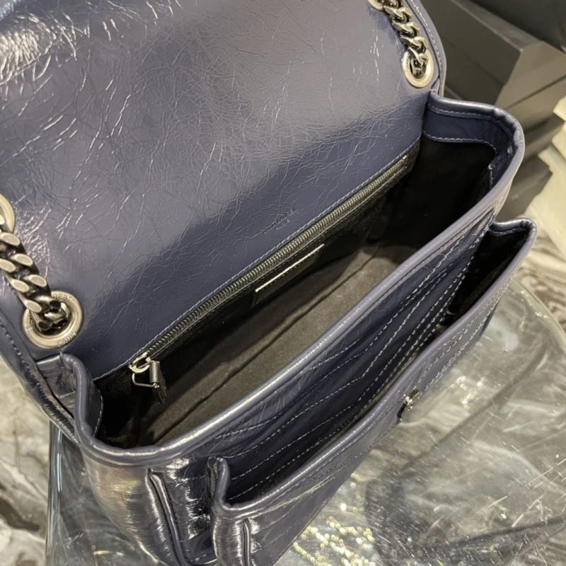 YSL Satchel Bags SportInspired 63601