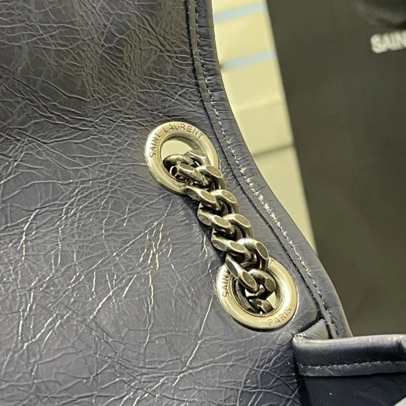 YSL Satchel Bags SportInspired 63601