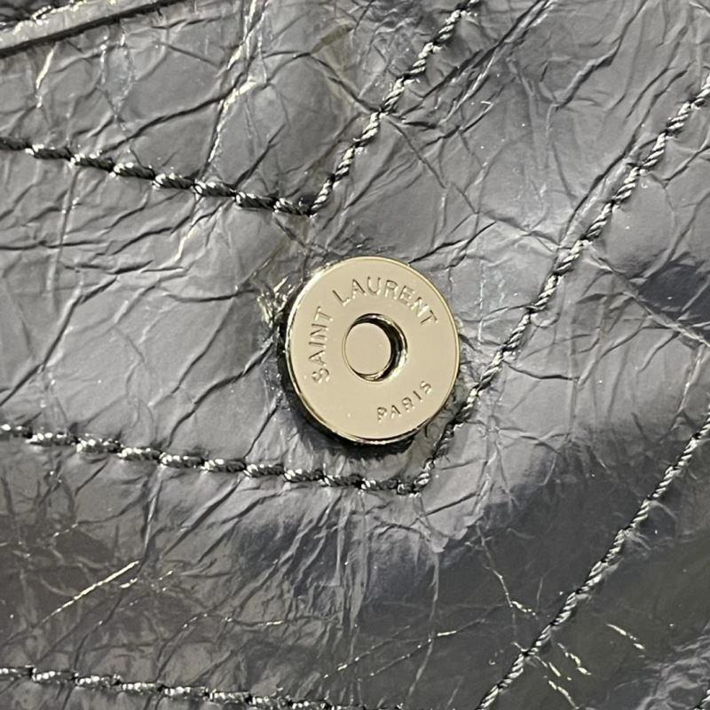 YSL Satchel Bags SportInspired 63601