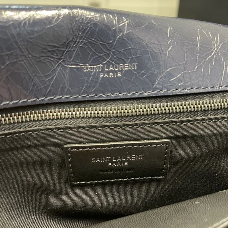 YSL Satchel Bags SportInspired 63601