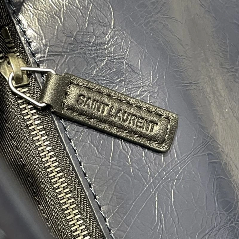 YSL Satchel Bags SportInspired 63601