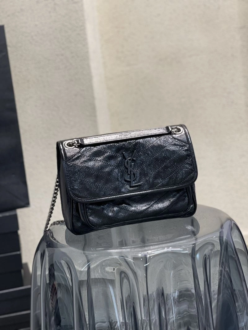 Functional YSL Satchel Bags 63603