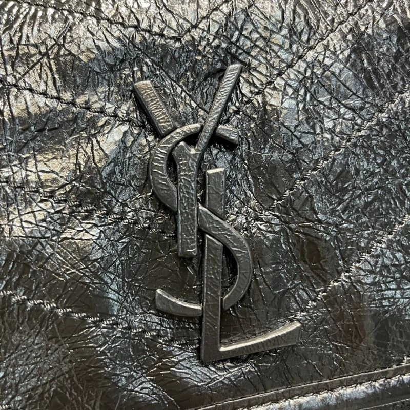 Functional YSL Satchel Bags 63603