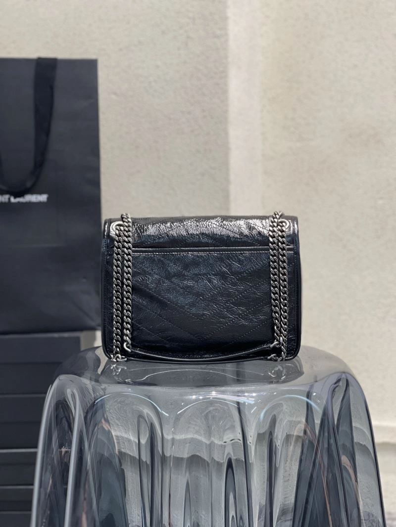 Functional YSL Satchel Bags 63603