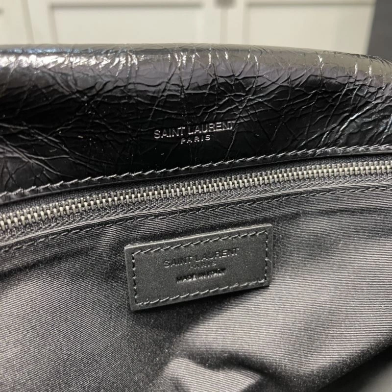 Functional YSL Satchel Bags 63603