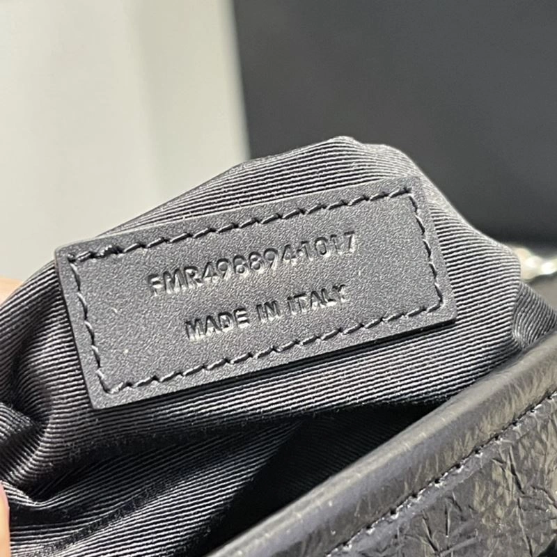 Functional YSL Satchel Bags 63603