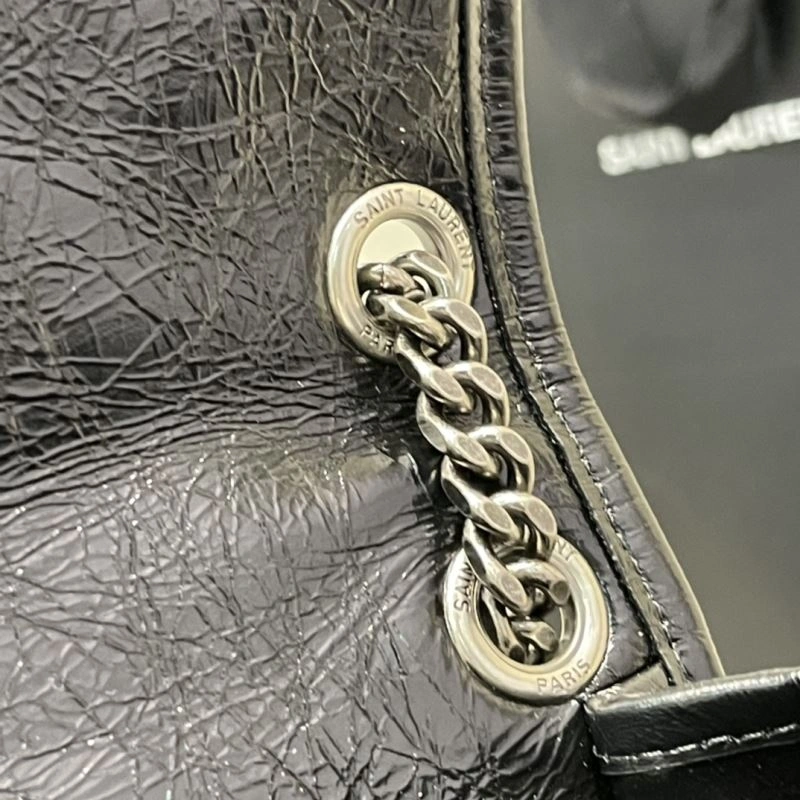 Functional YSL Satchel Bags 63603