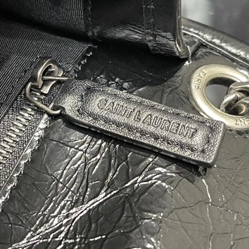 Functional YSL Satchel Bags 63603