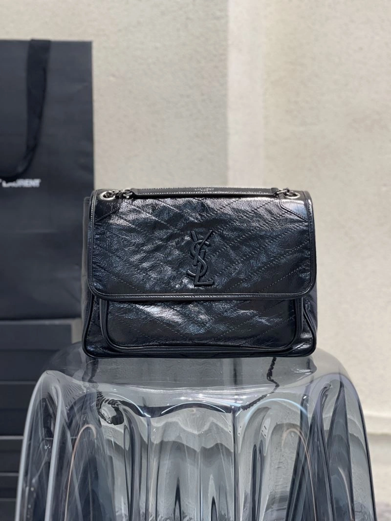 Lightweight YSL Satchel Bags 63598