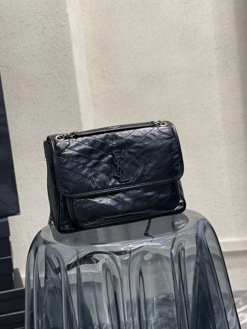 Lightweight YSL Satchel Bags 63598