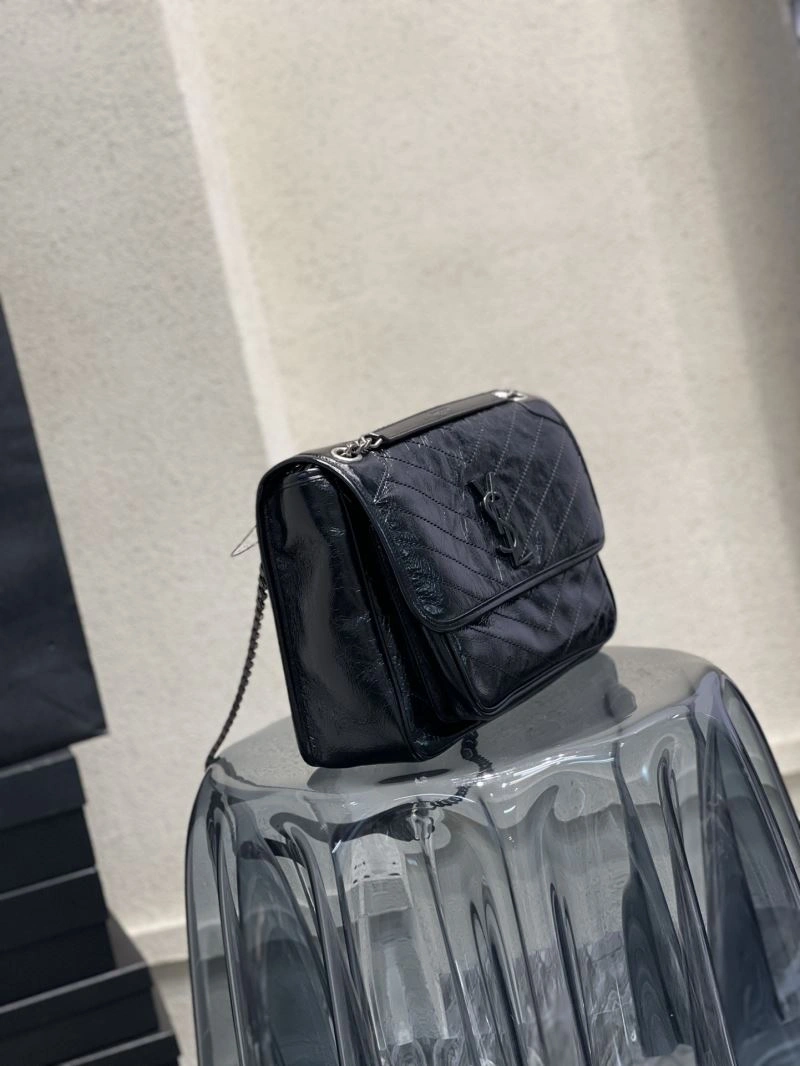 Lightweight YSL Satchel Bags 63598