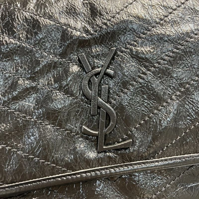 Lightweight YSL Satchel Bags 63598