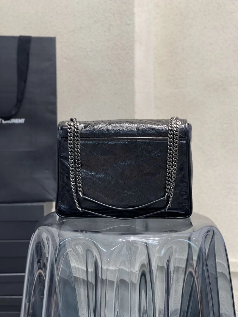 Lightweight YSL Satchel Bags 63598