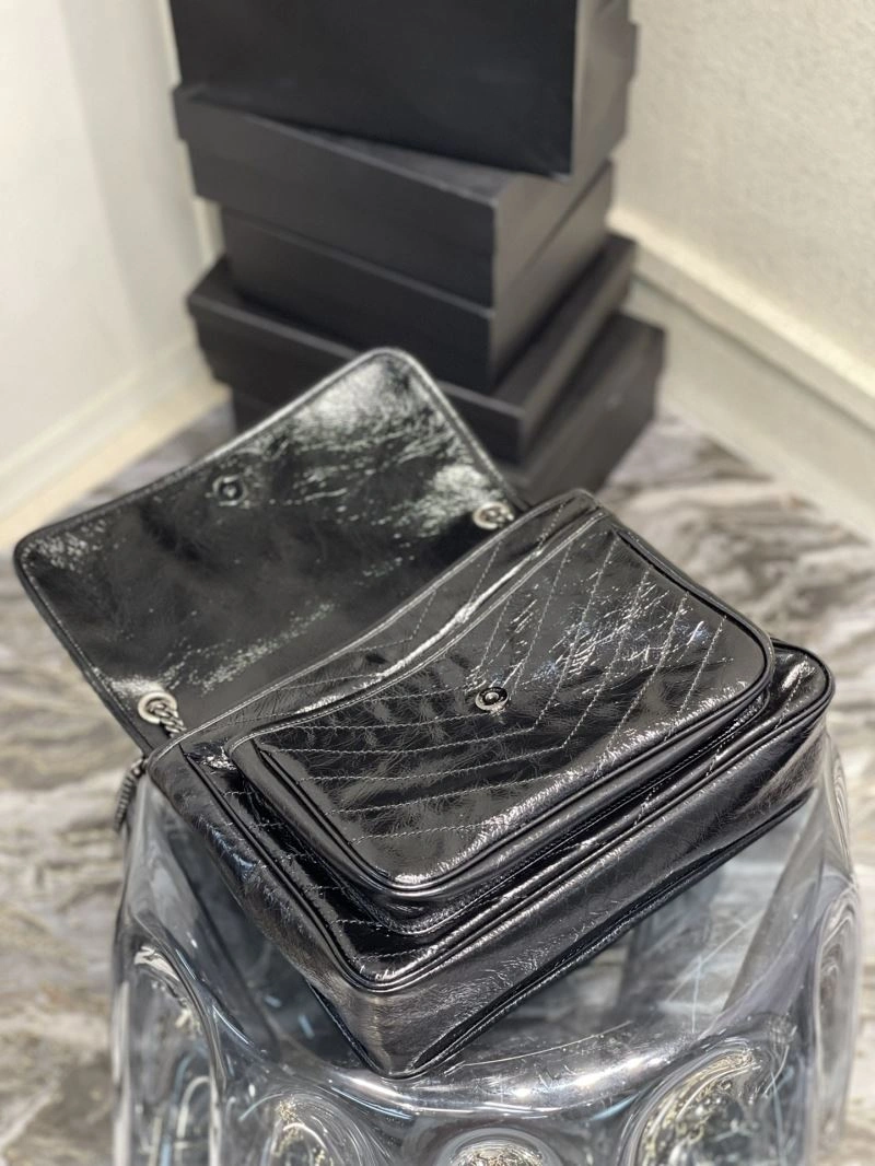 Lightweight YSL Satchel Bags 63598