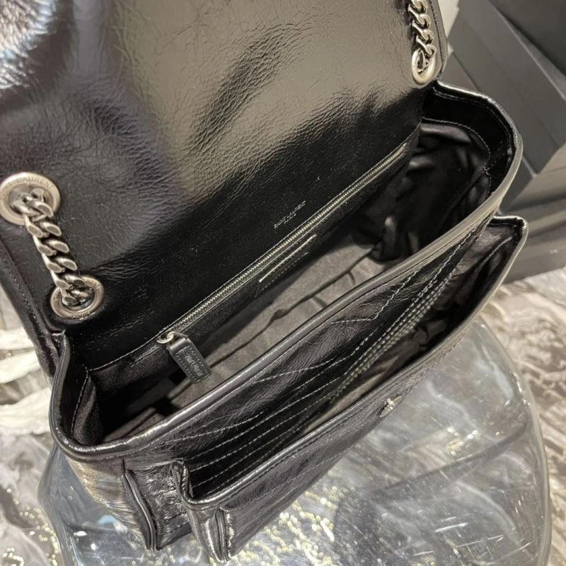 Lightweight YSL Satchel Bags 63598