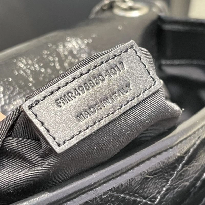 Lightweight YSL Satchel Bags 63598
