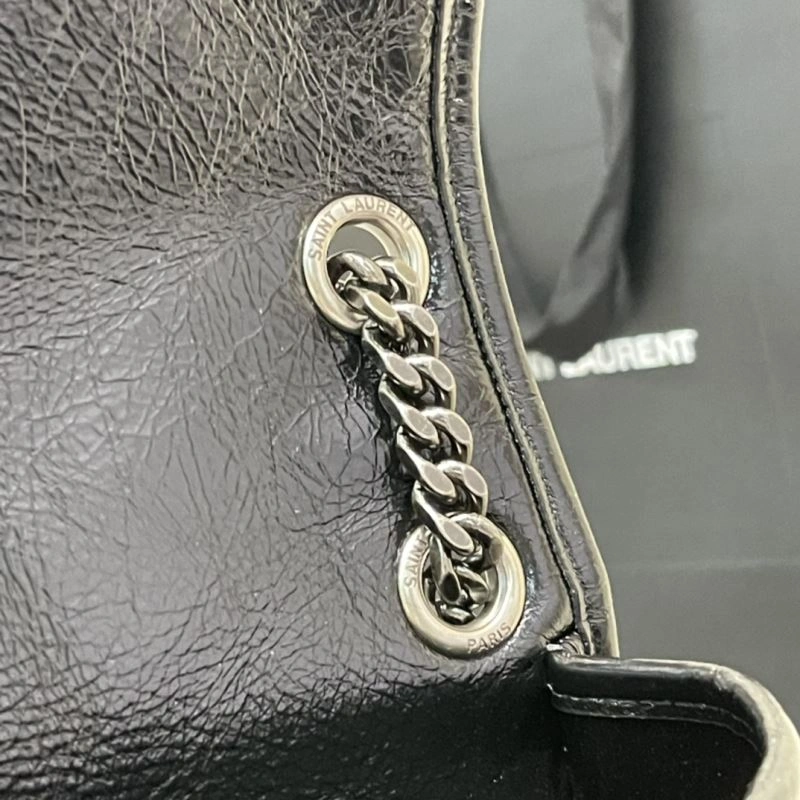Lightweight YSL Satchel Bags 63598