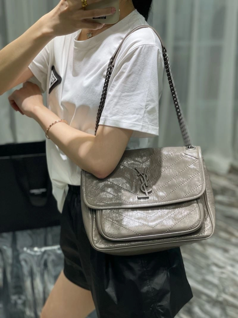 UrbanStyle YSL Satchel Bags 63599