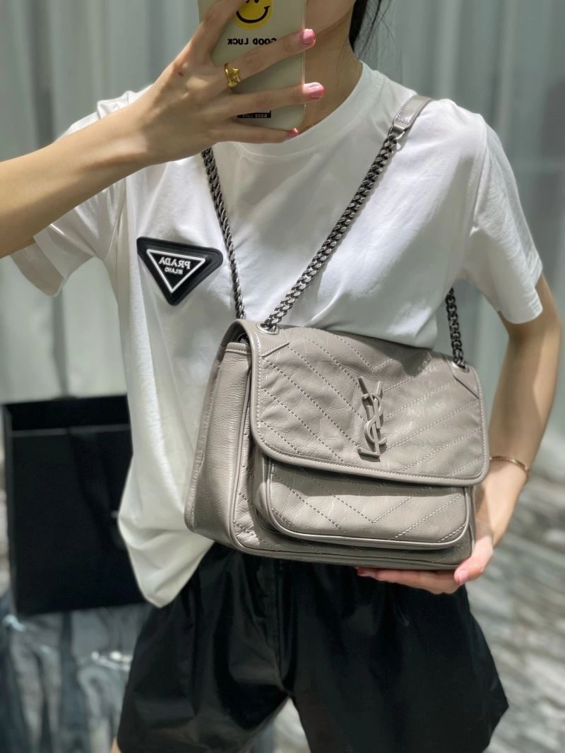 UrbanStyle YSL Satchel Bags 63599