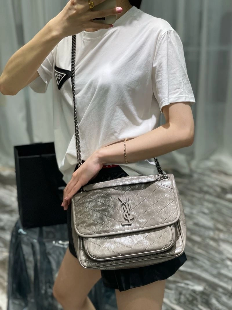 UrbanStyle YSL Satchel Bags 63599