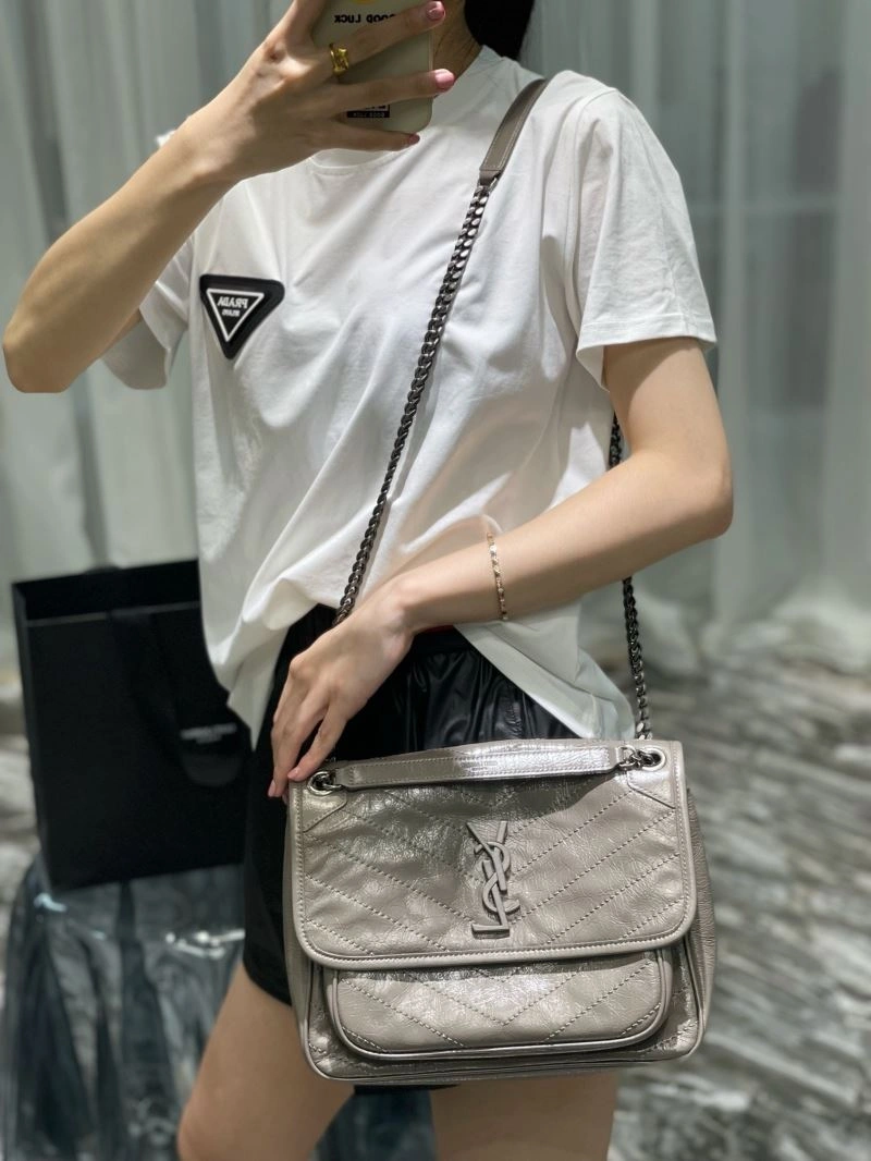 UrbanStyle YSL Satchel Bags 63599