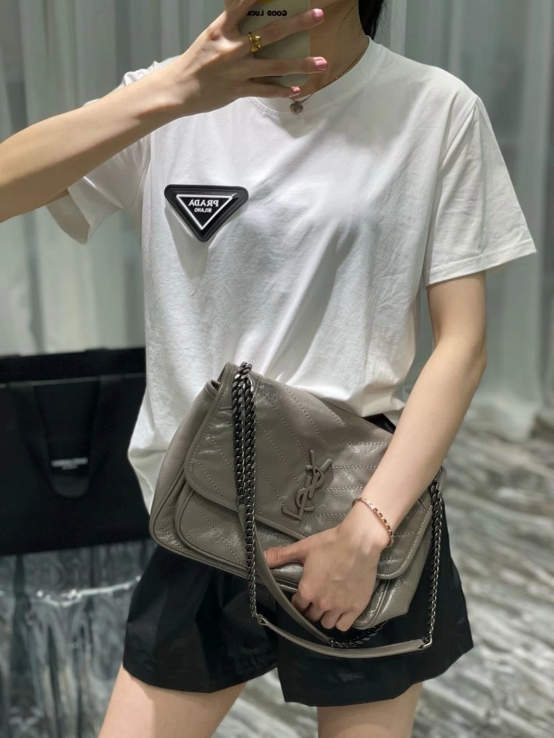 UrbanStyle YSL Satchel Bags 63599