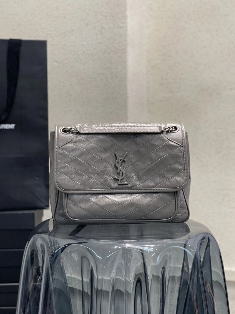 YSL Satchel Bags TechFriendly 63597