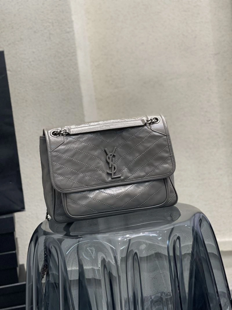 YSL Satchel Bags TechFriendly 63597