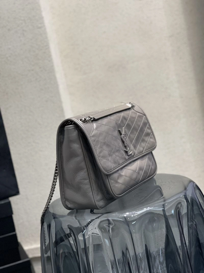 YSL Satchel Bags TechFriendly 63597