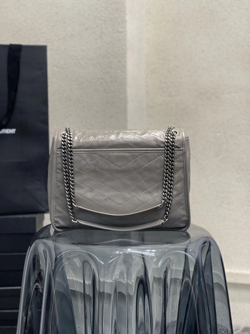 YSL Satchel Bags TechFriendly 63597