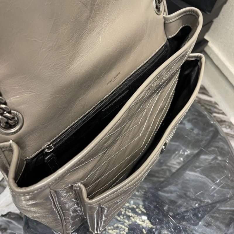 YSL Satchel Bags TechFriendly 63597