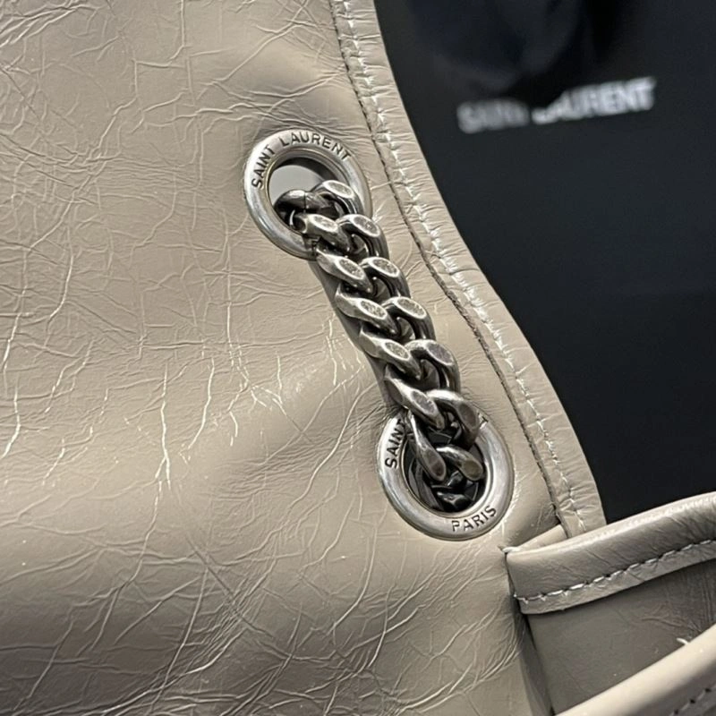 YSL Satchel Bags TechFriendly 63597