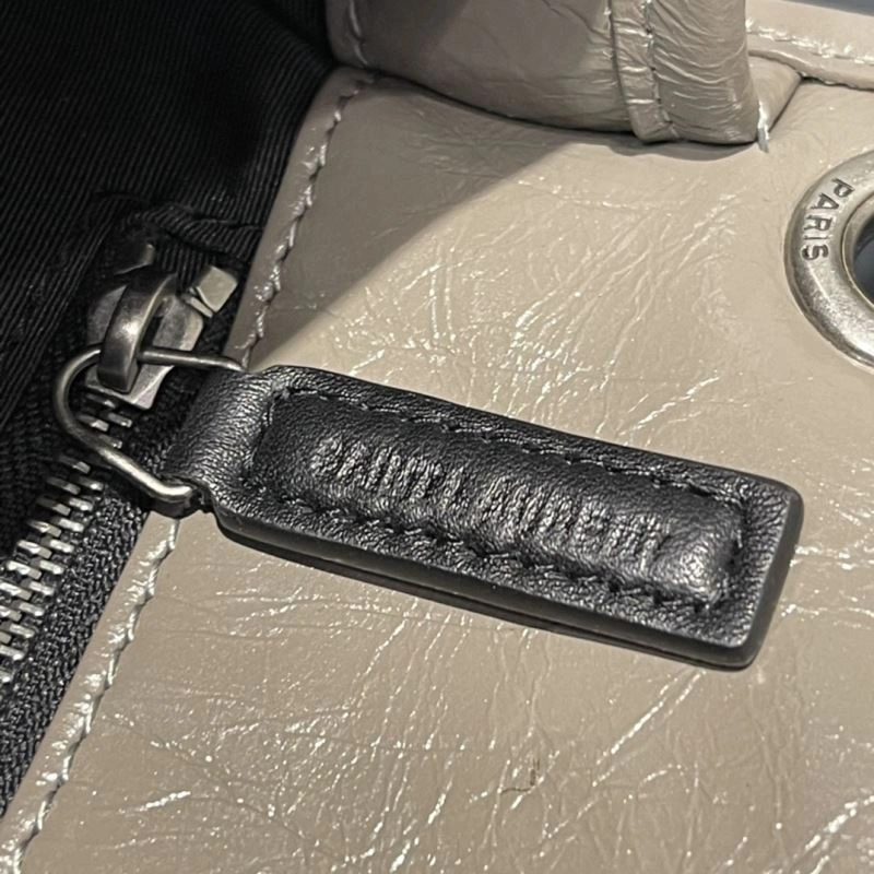 YSL Satchel Bags TechFriendly 63597