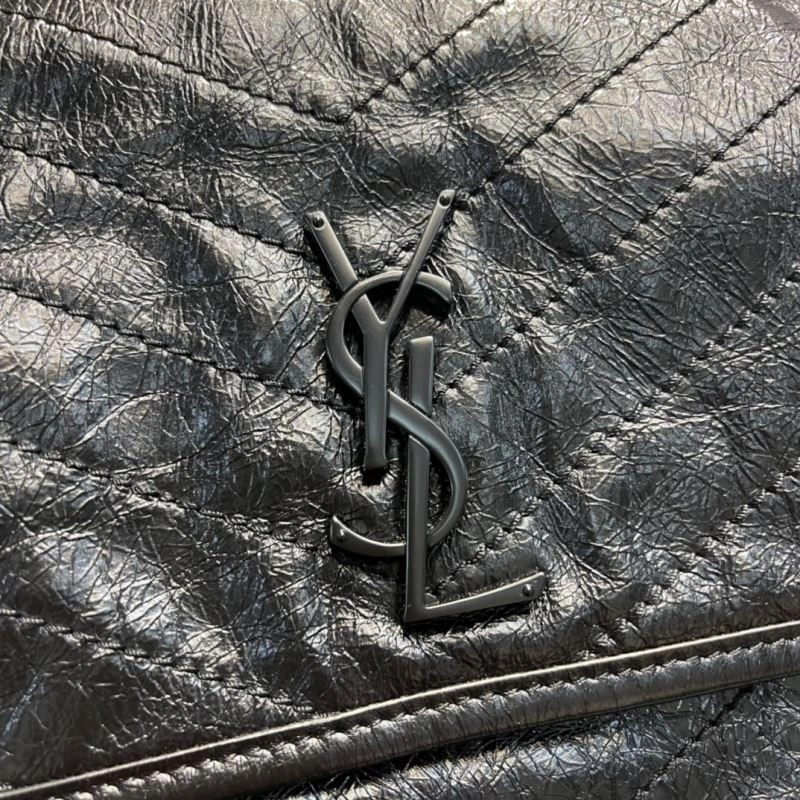 YSL Satchel Bags QuickDry 63604