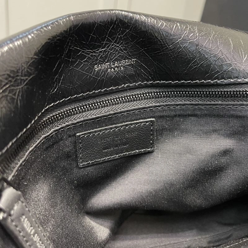 YSL Satchel Bags QuickDry 63604